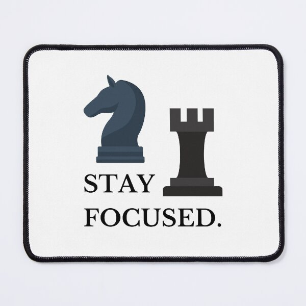 Item preview, Stay Focused  designed and sold by ActRightToday.