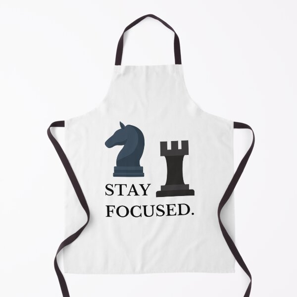 Item preview, Stay Focused  designed and sold by ActRightToday.