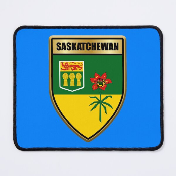 Item preview, SASKATCHEWAN Phone Cases & Other Gifts (16) designed and sold by mpodger.
