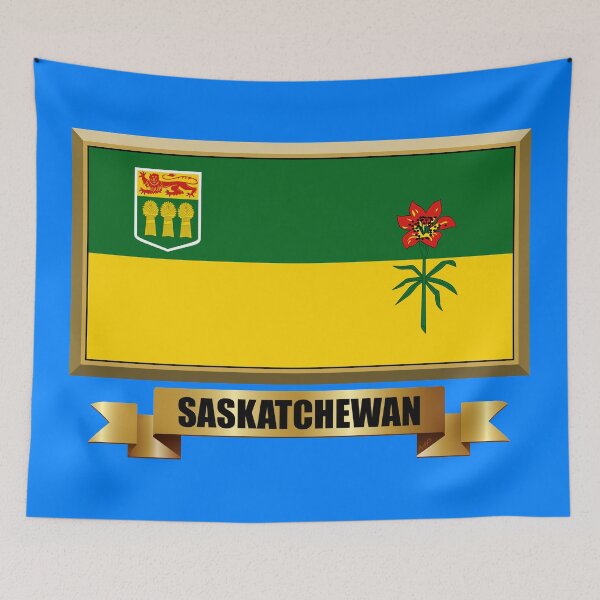 Item preview, SASKATCHEWAN Phone Cases & Other Gifts (16) designed and sold by mpodger.