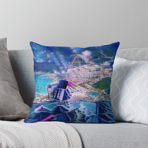 Item preview, Ultimate View designed and sold by DMT AI.