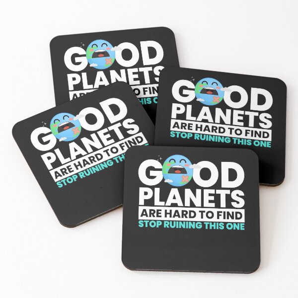 Item preview, Good Planets Conservation Nature designed and sold by MooonTees.