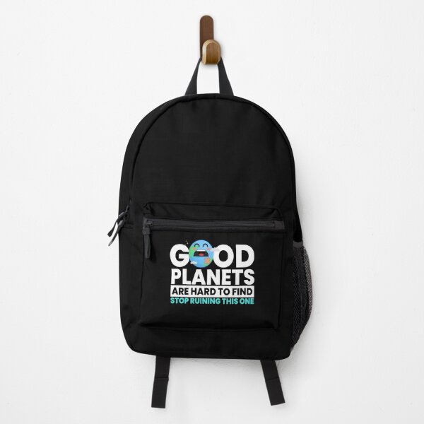 Item preview, Good Planets Conservation Nature designed and sold by MooonTees.
