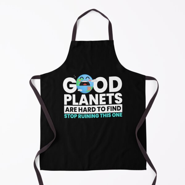 Item preview, Good Planets Conservation Nature designed and sold by MooonTees.
