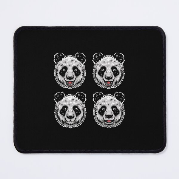 Item preview, panda expression designed and sold by yohanes yeesa.