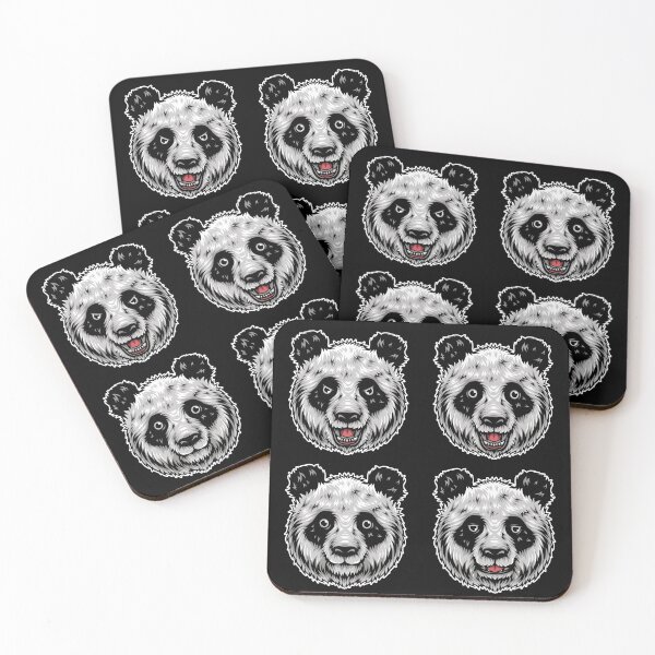 Item preview, panda expression designed and sold by yohanes yeesa.