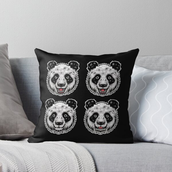 Item preview, panda expression designed and sold by yohanes yeesa.