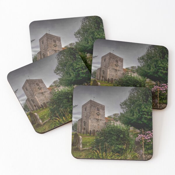 Item preview, St Peter and St Paul Borden designed and sold by Dave Godden.