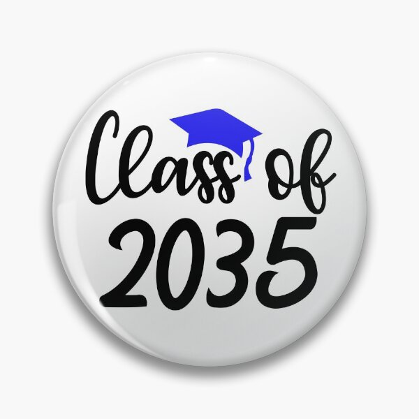 Item preview, Class of 2035 Grow With Me designed and sold by Raminovitch.