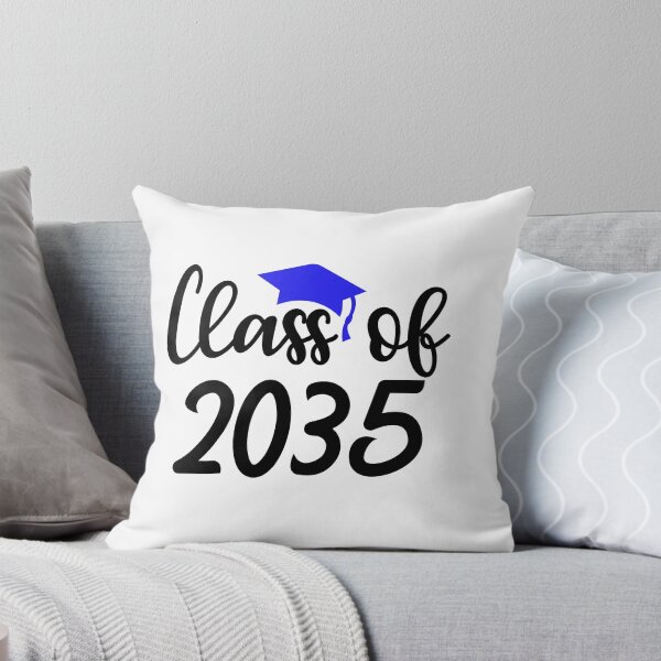 Item preview, Class of 2035 Grow With Me designed and sold by Raminovitch.