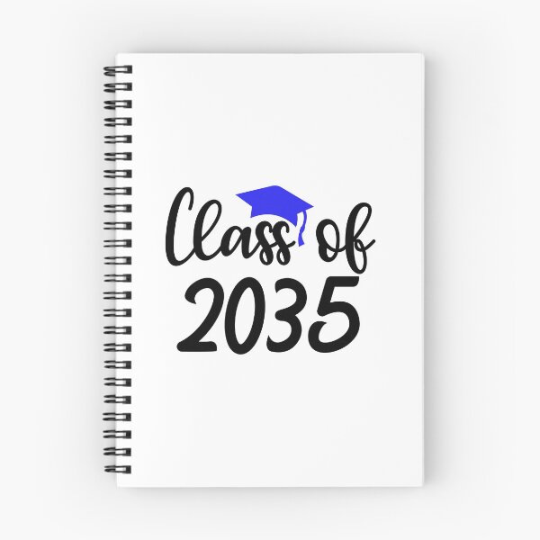 Item preview, Class of 2035 Grow With Me designed and sold by Raminovitch.