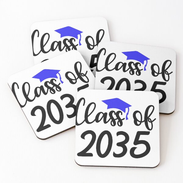 Item preview, Class of 2035 Grow With Me designed and sold by Raminovitch.