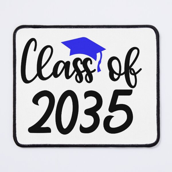 Item preview, Class of 2035 Grow With Me designed and sold by Raminovitch.