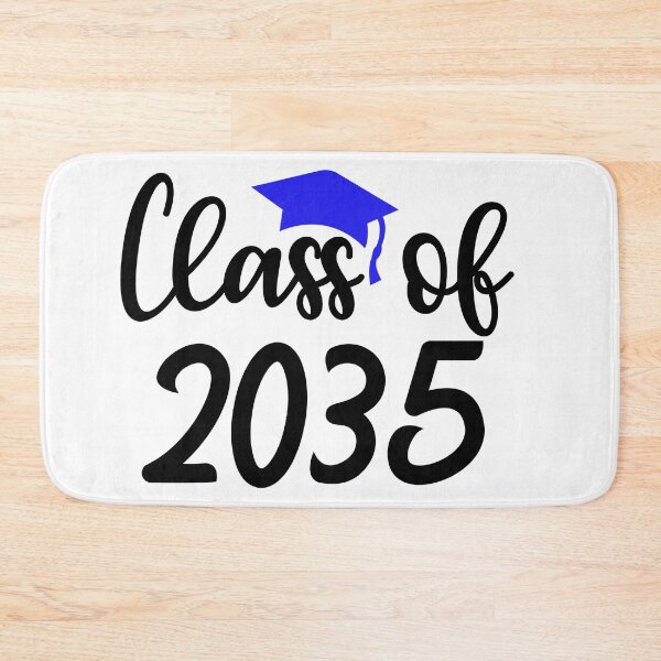 Item preview, Class of 2035 Grow With Me designed and sold by Raminovitch.