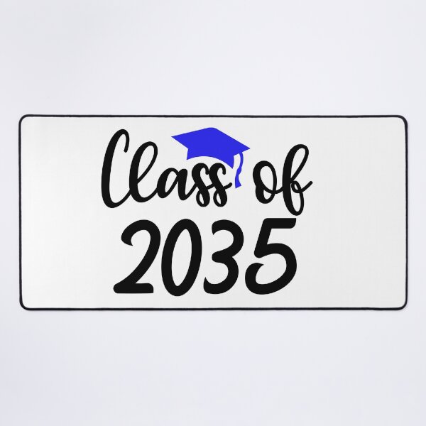 Item preview, Class of 2035 Grow With Me designed and sold by Raminovitch.
