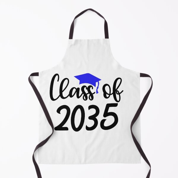 Item preview, Class of 2035 Grow With Me designed and sold by Raminovitch.