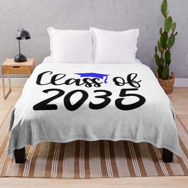 Item preview, Class of 2035 Grow With Me designed and sold by Raminovitch.