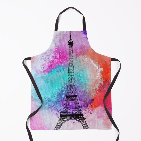 Item preview, Paris in colors designed and sold by NaturaFotos.