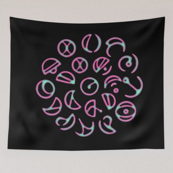 Item preview, My Universe BTS  designed and sold by BEyourself be.