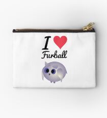Furball - "Ich liebe Lucky" -Kollektion Studio Clutch