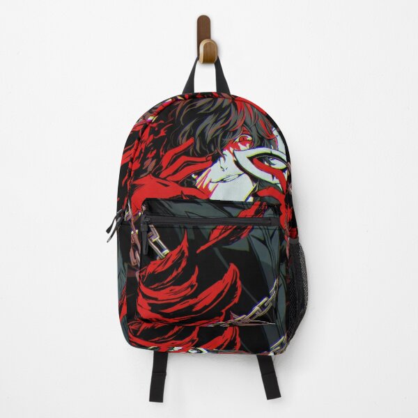 P5R Joker Mini Backpack