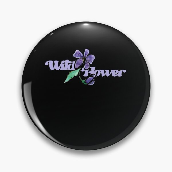 Artikelvorschau, Wildflower entworfen und verkauft von FrictionMaxxing.