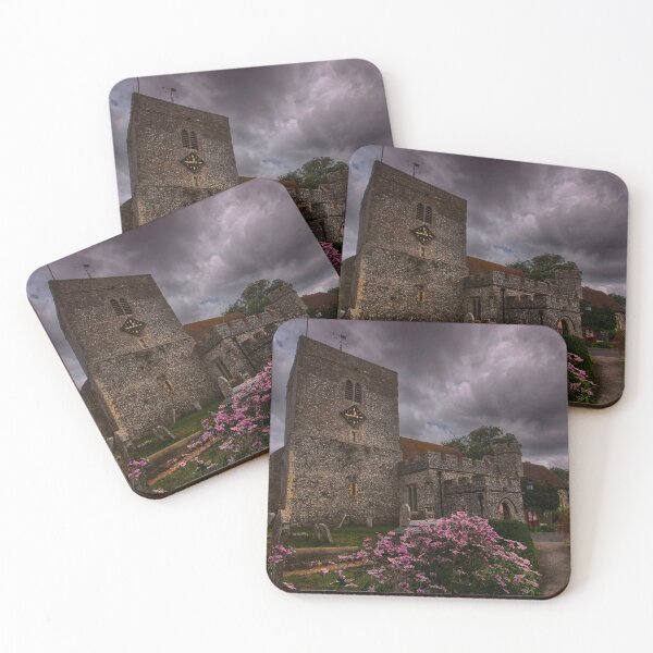 Item preview, St Peter and St Paul Borden designed and sold by Dave Godden.