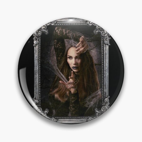 Item preview, Beautiful Witch designed and sold by Murbee.