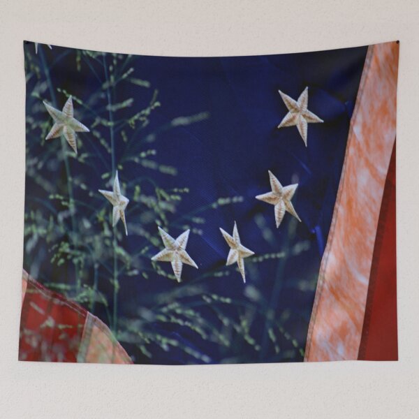 Item preview, Betsy Ross Flag May 1776 designed and sold by John Schneider.