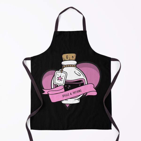 Item preview, Witches And Potions Design - it's time for boos cause every day is Halloween designed and sold by funpix-shop.
