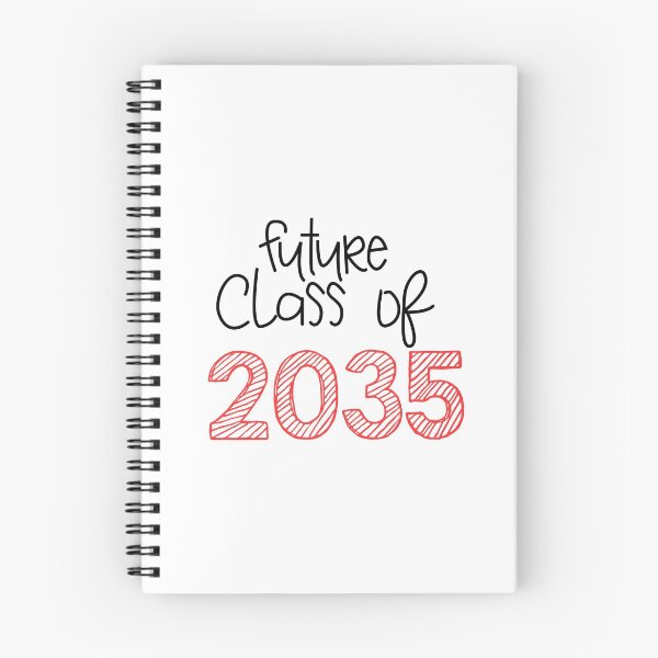 Item preview, Class of 2035 designed and sold by Raminovitch.