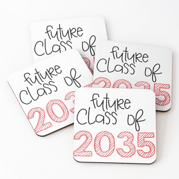 Item preview, Class of 2035 designed and sold by Raminovitch.
