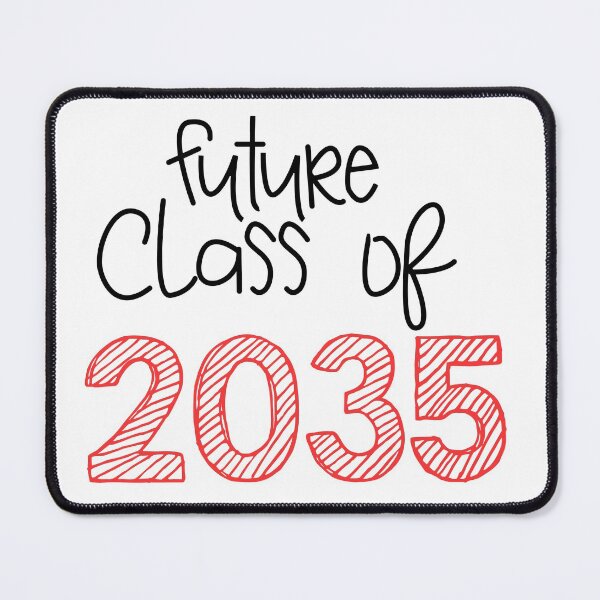 Item preview, Class of 2035 designed and sold by Raminovitch.