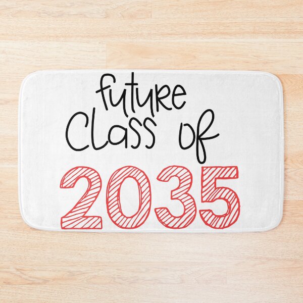 Item preview, Class of 2035 designed and sold by Raminovitch.