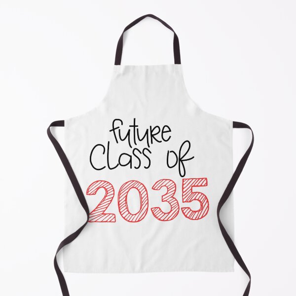 Item preview, Class of 2035 designed and sold by Raminovitch.