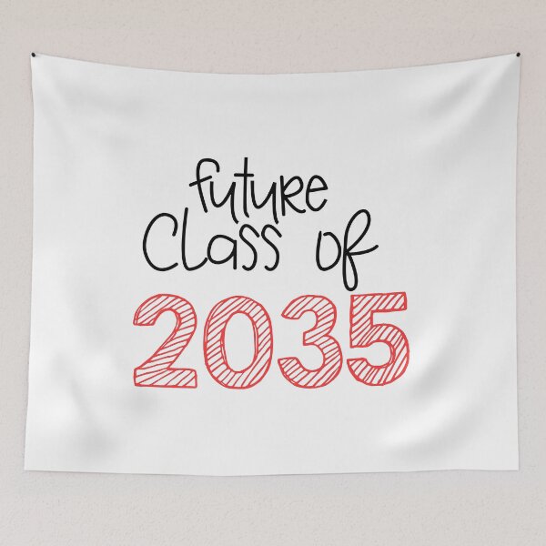 Item preview, Class of 2035 designed and sold by Raminovitch.