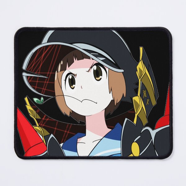 Item preview, Kill la Kill - I'm Mako Mankanshoku designed and sold by RedBubbleKM22.