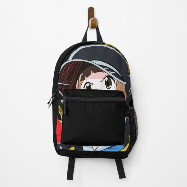 Item preview, Kill la Kill - I'm Mako Mankanshoku designed and sold by RedBubbleKM22.