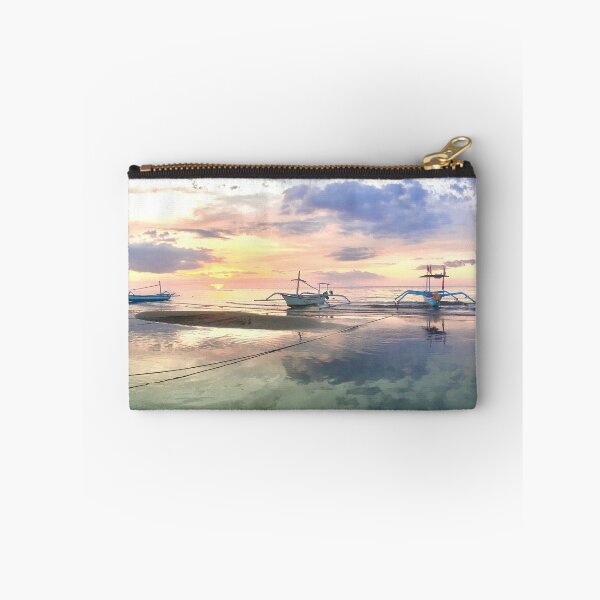 Item preview, Lovina Sunset designed and sold by DRONECASTERZ.