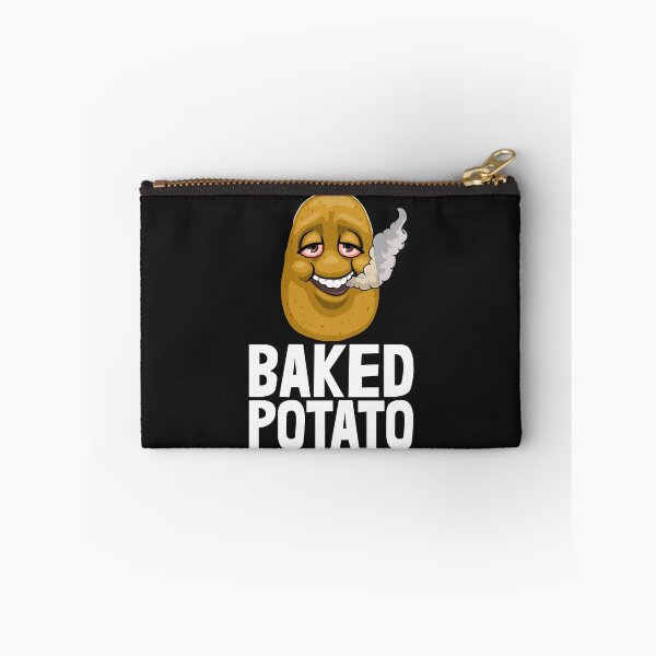 Item preview, Baked Potato  designed and sold by Bendthetrend.