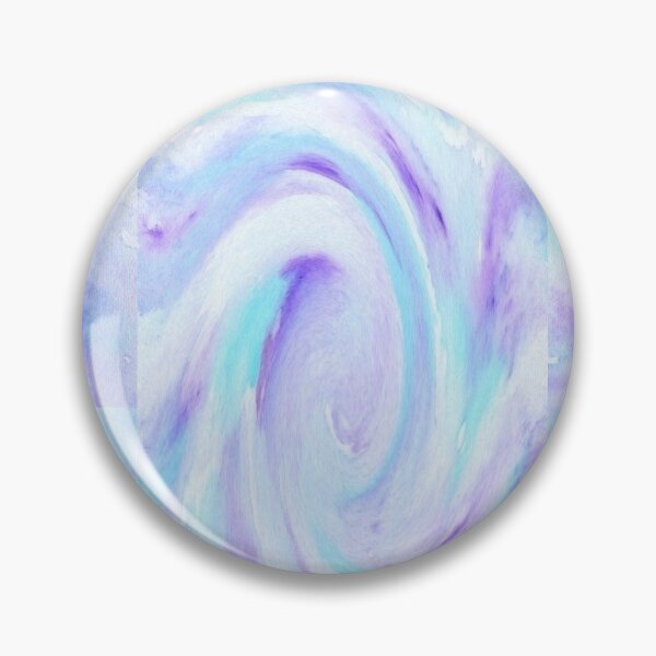 Item preview, Watercolor Soft Swirl designed and sold by yukichi42.