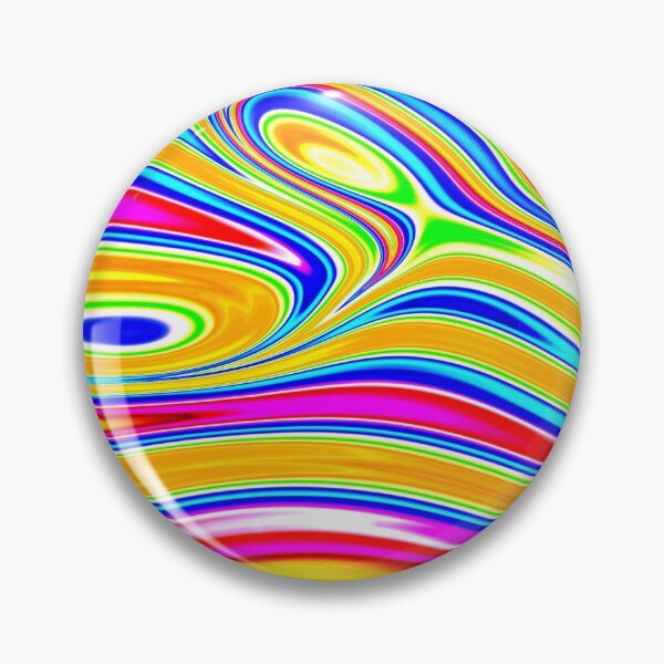 Artikelvorschau, Glückseliger Zauberer entworfen und verkauft von TrippyFacemasks.