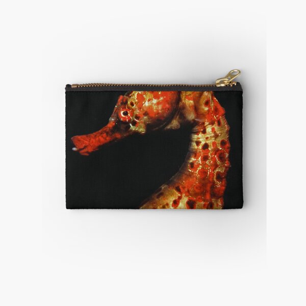 Item preview, Red Seahorse designed and sold by Grey.