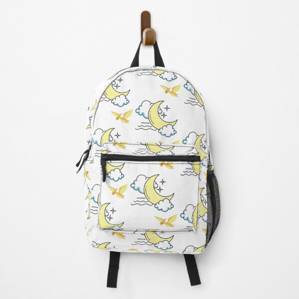 Item preview, Dinosaurs On The Moon designed and sold by Ram545.