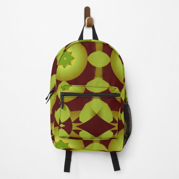 Item preview, Kiwi Pattern designed and sold by Marie Van Schie.