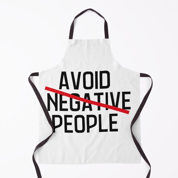 Item preview, Avoid negative people - the best stickers and t-shirt designed and sold by WeedHighLife.