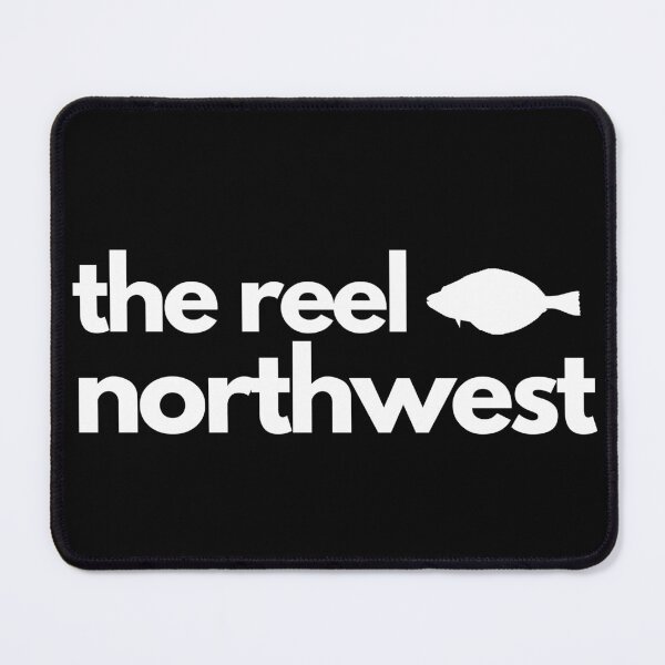 Item preview, The Reel Northwest designed and sold by salttocedar.