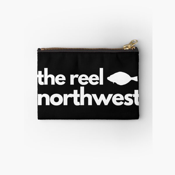 Item preview, The Reel Northwest designed and sold by salttocedar.