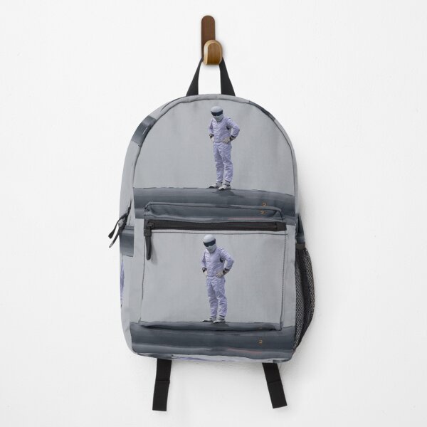Item preview, Stig On A Plane designed and sold by Fearless-Fox.