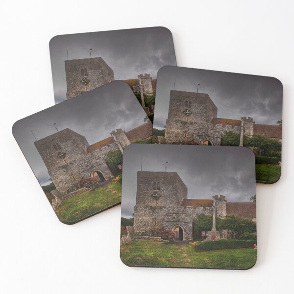 Item preview, St Peter and St Paul Borden designed and sold by Dave Godden.